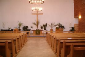 Evangélikus templom – 5. kép