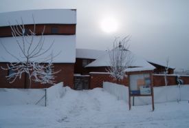 Evangélikus templom – 3. kép