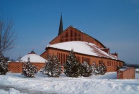 Evangélikus templom – 2. kép