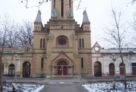 Evangélikus Templom – 4. kép