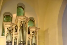 Evangélikus Templom – 5. kép