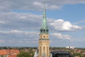 Evangélikus Templom – 3. kép