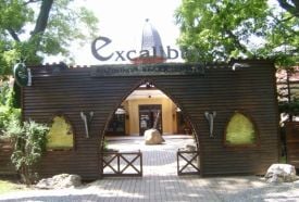 Excalibur Étterem