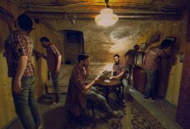 Exit The Room – 2. kép
