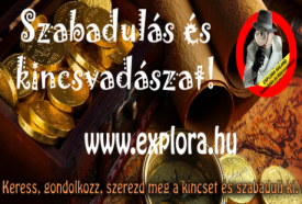 Explora Kaland - szabadulós játék  Veszprém – 2. kép