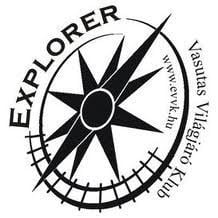 Explorer Vasutas Világjáró Klub 
