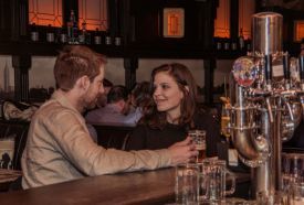 Fat Mo's Music Pub Restaurant – 3. kép