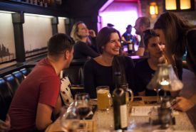 Fat Mo's Music Pub Restaurant – 5. kép