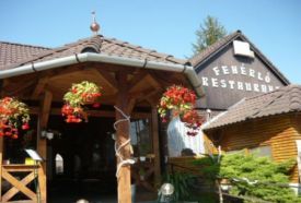 Fehérló Étterem – 5. kép