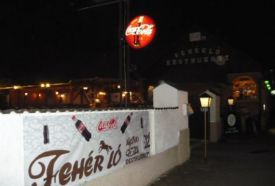 Fehérló Étterem – 2. kép