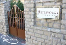 Fejesvölgy Vendéglő – 4. kép
