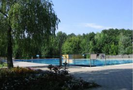Fényes Fürdő és Kemping – 5. kép