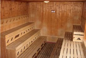 Fényes Fürdő és Kemping – 4. kép
