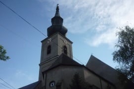Ferencesek temploma – 2. kép