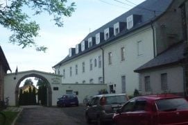 Ferencesek temploma – 3. kép