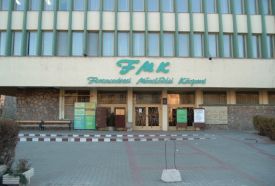 Ferencvárosi Művelődési Központ