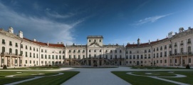 Esterházy-kastély – 4. kép