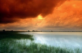 Fertő/Neusiedlersee kultúrtáj (2001) – 4. kép