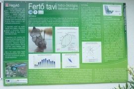Fertő/Neusiedlersee kultúrtáj (2001) – 5. kép