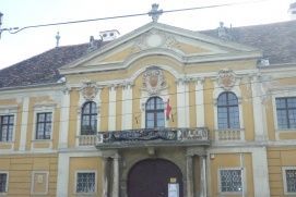 Püspöki-kastély – 3. kép