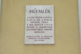 Püspöki-kastély – 5. kép