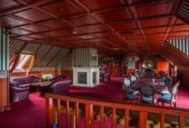 Festal Étterem & Hennessy Club – 4. kép