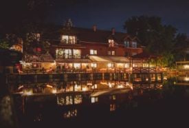 Festal Étterem & Hennessy Club – 2. kép