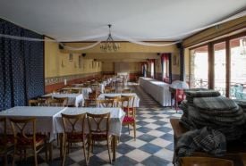 Festal Étterem & Hennessy Club – 3. kép