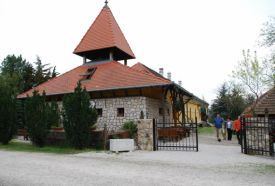 Festetics Pince Étterem – 2. kép