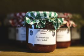 Florridora's Pantry - Tea Múzeum és Kiállítás – 3. kép