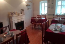 Florridora's Pantry - Tea Múzeum és Kiállítás – 2. kép