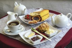Florridora's Pantry - Tea Múzeum és Kiállítás