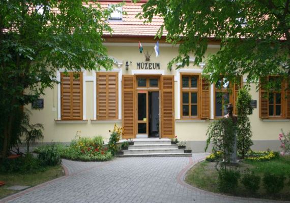 Fonyódi Múzeum