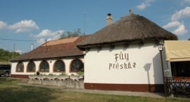 Fáy Présház – 2. kép