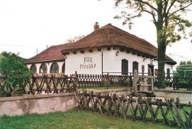 Fáy Présház