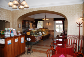 Főtéri Cukrászda – 2. kép