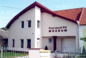 Futó László Pál Múzeum