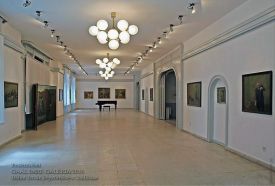 Gaál Imre Galéria – 2. kép