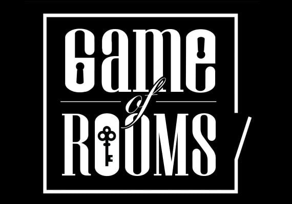 Game of Rooms Szabadulószoba