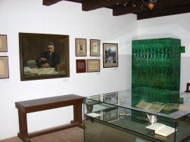 Gárdonyi Géza Emlékház – 2. kép