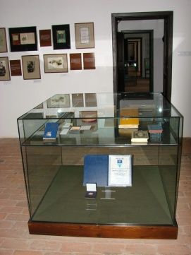 Gárdonyi Géza Emlékház – 4. kép