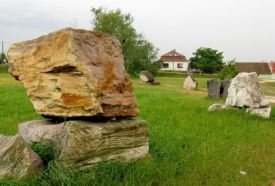 Geológiai Múzeum – 2. kép