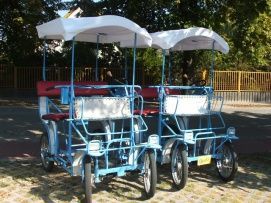 Gesztenyés Park – 2. kép