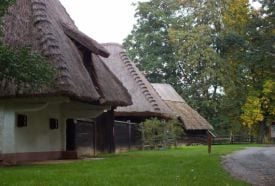 Göcseji Falumúzeum