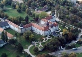 Erzsébet-park – 2. kép