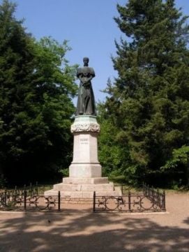 Erzsébet-park – 3. kép
