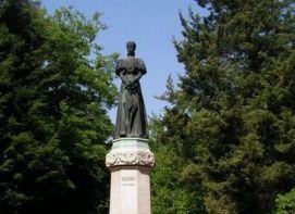 Erzsébet-park