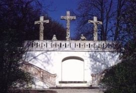 Kálvária