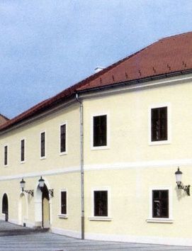 Városi Múzeum – 2. kép