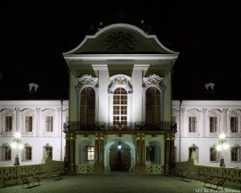 Gödöllői Királyi Kastély Közhasznú Nonprofit Kft.